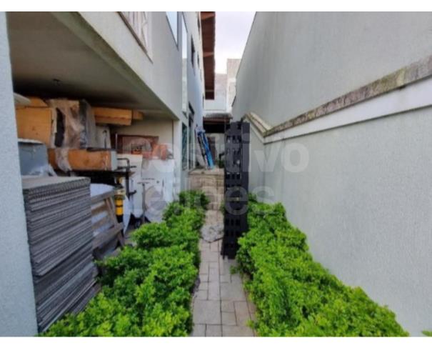 Foto de LOTE 1 - IMÓVEL RES. - A.T. DE 300M² - SÃO BERNARDO DO CAMPO