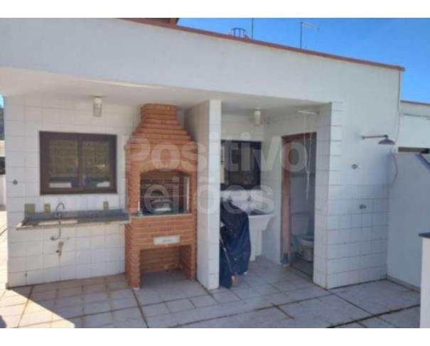 Foto de DUPLA UNIDADE DE APTO.- A. Ú. 188,00M² -ÁGUAS DE LINDÓLIA/SP