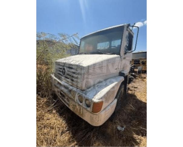 Foto de CAMINHÃO M BENZ/L 1620