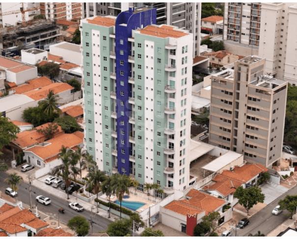 Foto de APARTAMENTO COM 97,18 M² EM CAMPINAS/SP - UMA VAGA DE GARAGEM