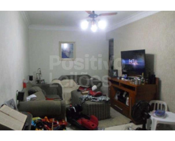 Apartamento com 2 quartos no Vila Belmiro (foto 3 de 11)