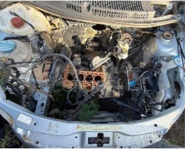 Foto de GOL 1.0 VW/NOVO