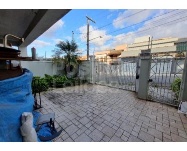 Foto de LOTE 1 - IMÓVEL RES. - A.T. DE 300M² - SÃO BERNARDO DO CAMPO