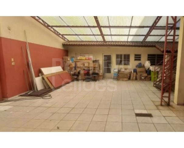 Foto de LOTE 1 - PARTE IDEAL DE 1/6 DE UM TERRENO - SANTO ANDRÉ/SP