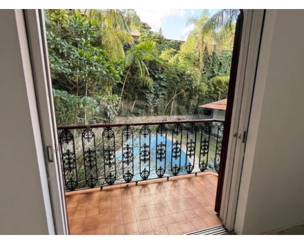 Foto de MANSÃO COM A.T. DE 1.296,37M² - CIDADE JARDIM/SP