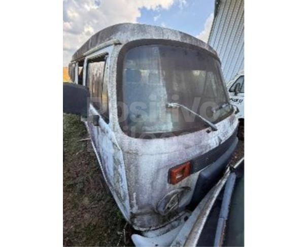 Foto de KOMBI NACIONAL - VW
