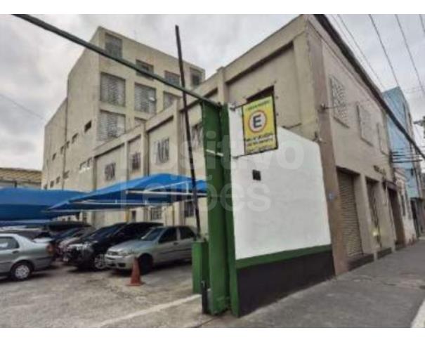 Foto de PRÉDIO COM. - A. C. 2.087,03M² - SÃO PAULO/SP