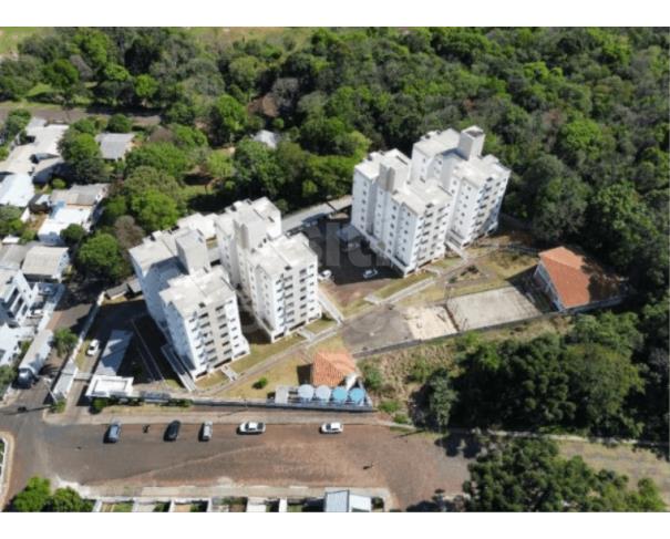 Foto de LOTE 3 - APTO. RES. A. T. DE 86,05M² - CHAPECÓ/SC