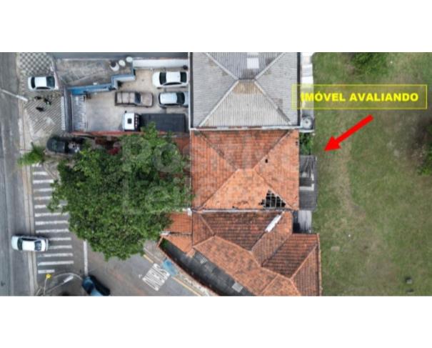 Foto de LOTE 2- IMÓVEL RES. - A.T. DE 169,60M² - SANTO ANDRÉ
