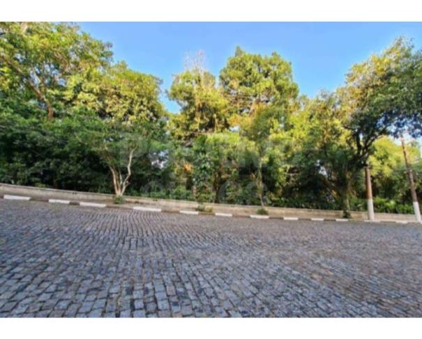 Foto de TERRENO COM A.Ú. DE 1.967,61M² - SANTOS/SP