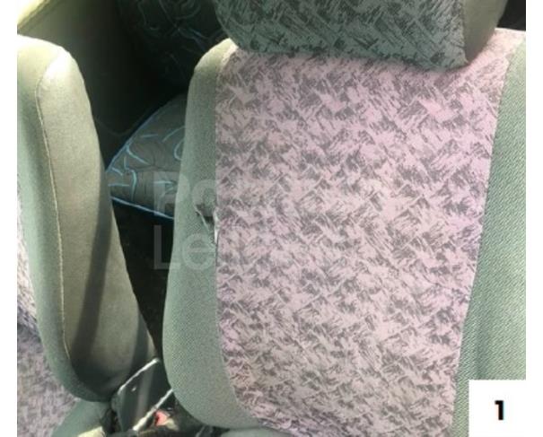 Foto de VEÍCULO FIAT STRADA WORKING CE, ANO/MODELO 2011/2012, PRETA, FLEX