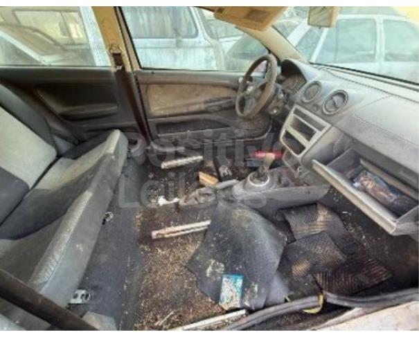 Foto de GOL 1.0 VW/NOVO CITY