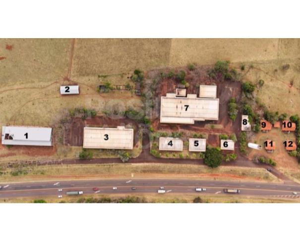 Foto de GLEBA RURAL COM A.T. DE 11,42HA - AVARÉ/SP