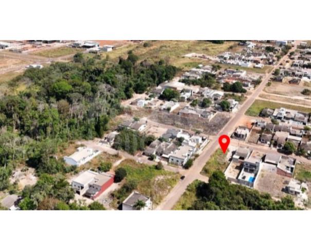Foto de LOTE 2 – LOTE Nº 01, QUADRA U, COM ÁREA DE 182,32 M² - SINOP/MT