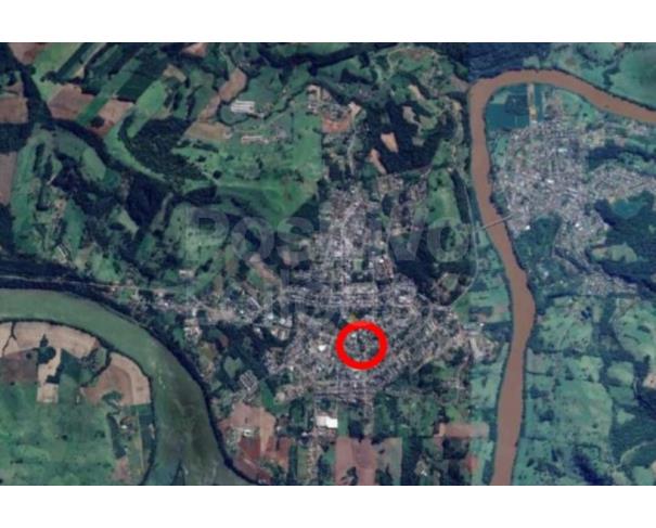 Foto de LOTE 4: LOTE URBANO Nº (74) COM A.T. DE 2.650M² - SÃO CARLOS/SC