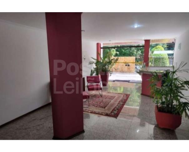 Foto de DUPLA UNIDADE DE APTO.- A. Ú. 188,00M² -ÁGUAS DE LINDÓLIA/SP