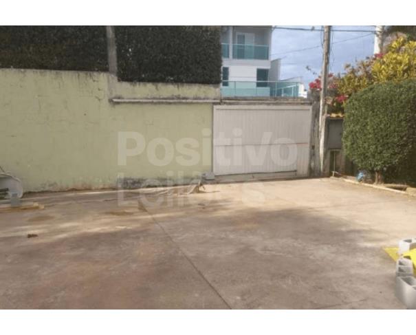 Foto de LOTE 1 - TERRENO, SOB Nº 34 DA QUADRA B, COM A.T. DE 300,00M² - JUNDIAÍ/SP