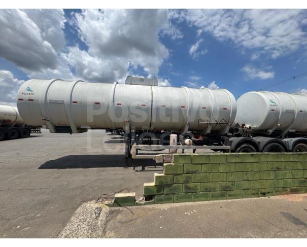 Foto de CARRETA SEMI-REBOQUE METALESP MAXITKPP 3E,  2018/2018