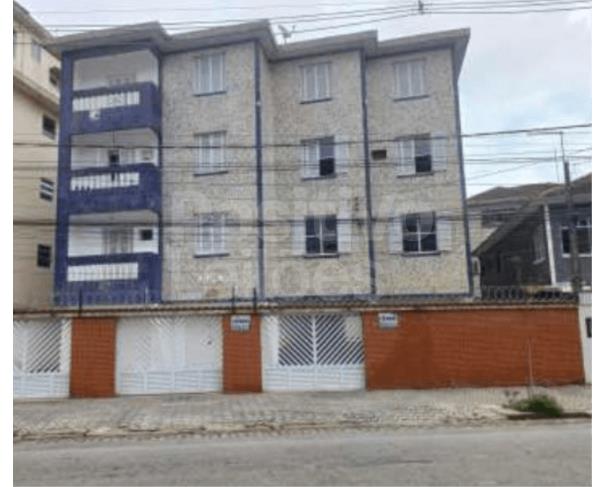 Foto de  APTO. RES. - A. Ú. 77,60M² - SANTOS/SP