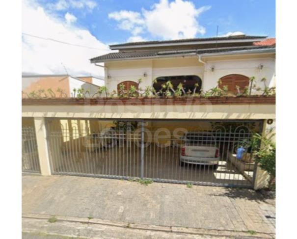 Foto de LOTE 1 - IMÓVEL RES. COM A. T. 307M² - JARDIM FRANÇA - SP
