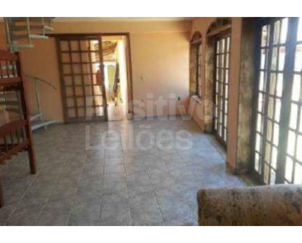 Foto de  IMÓVEL RURAL COM A.C. DE 565,00M² - JOANÓPOLIS/SP