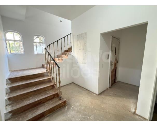 Foto de MANSÃO COM A.T. DE 1.296,37M² - CIDADE JARDIM/SP