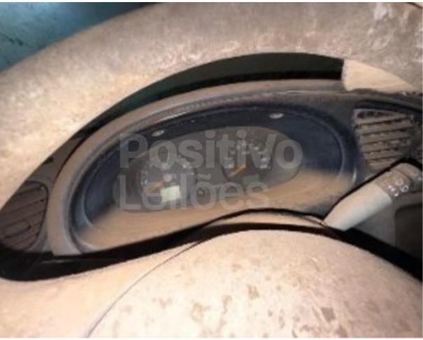 Foto de  FORD/COURRIER L 1.6 FLEX