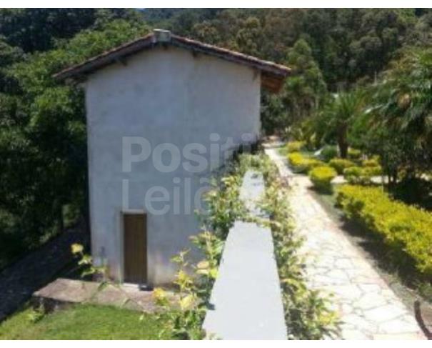 Foto de  IMÓVEL RURAL COM A.C. DE 565,00M² - JOANÓPOLIS/SP