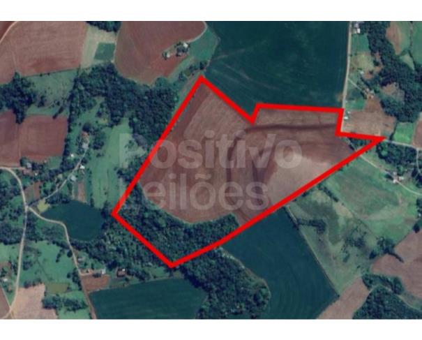 Foto de LOTE 2 - ÁREA DE TERRAS COM 580.826,71M² - SÃO CARLOS/SC