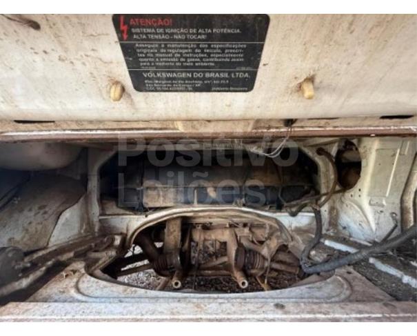Foto de KOMBI NACIONAL - VW
