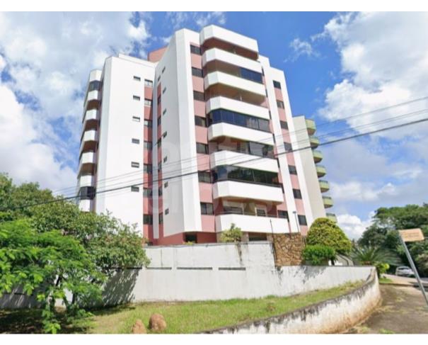 Foto de DUPLA UNIDADE DE APTO.- A. Ú. 188,00M² -ÁGUAS DE LINDÓLIA/SP