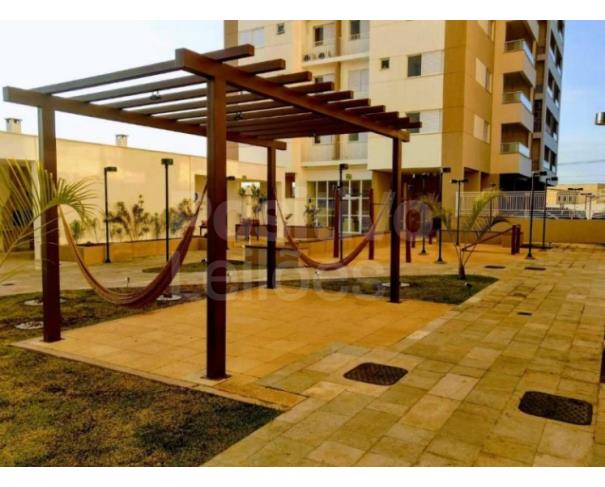 Foto de APTO. RES. - A. T. DE 152,04M² - RIO VERDE/GO