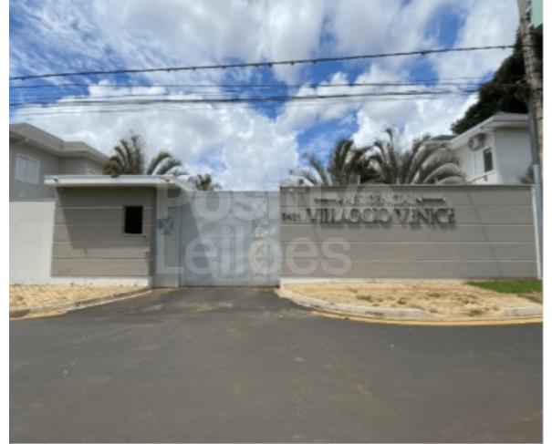 Foto de IMÓVEL COM. A.T. DE 141,00M² - FRANCA/SP