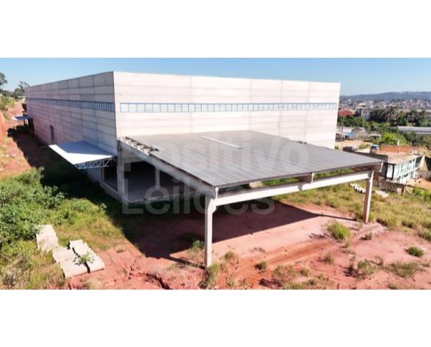 Foto de FRAÇÃO IDEAL DE 17.523,12M² - IBIÚNA/SP