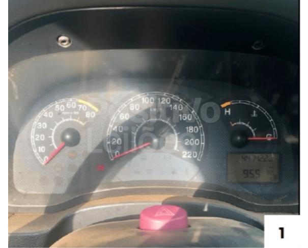 Foto de VEÍCULO FIAT STRADA WORKING CE, ANO/MODELO 2011/2012, PRETA, FLEX