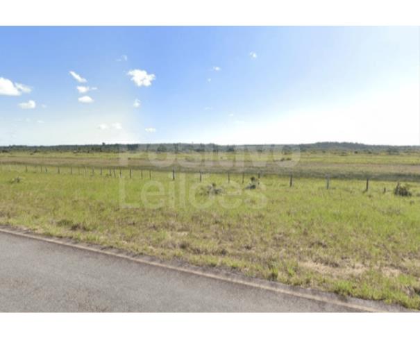 Foto de LOTE 1 - ÁREA DE TERRAS COM 20,00HA - BELMONTE/BA