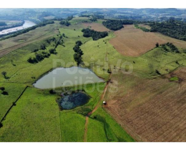 Foto de LOTE 1: GLEBA RURAL COM A.T. DE  DE 154,95 H.A.  - SÃO CARLOS/SC