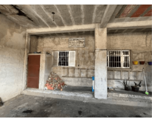 Casa com 2 quartos no Vila Brasilândia (foto 6 de 6)
