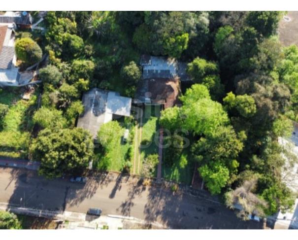 Foto de LOTE 4: LOTE URBANO Nº (74) COM A.T. DE 2.650M² - SÃO CARLOS/SC