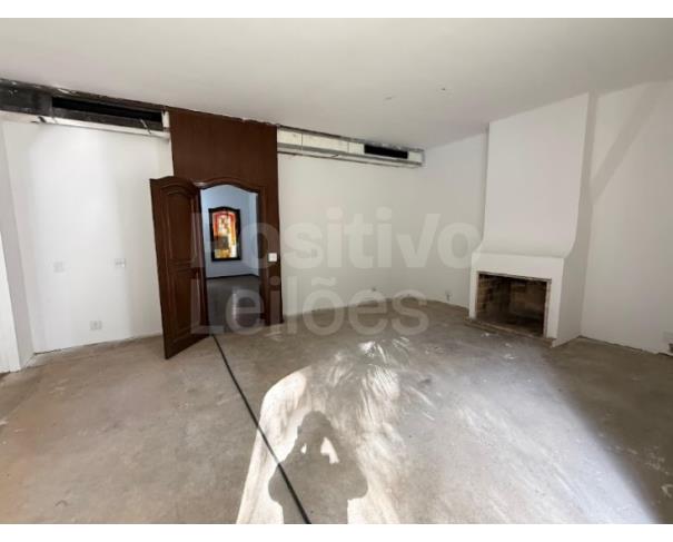 Foto de MANSÃO COM A.T. DE 1.296,37M² - CIDADE JARDIM/SP