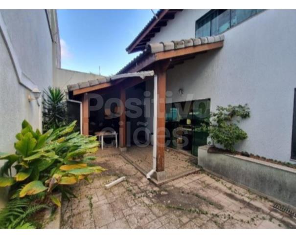 Foto de LOTE 1 - IMÓVEL RES. - A.T. DE 300M² - SÃO BERNARDO DO CAMPO