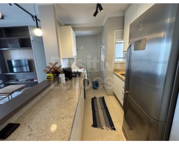 Foto de APARTAMENTO COM 96,256 M² EM CAMPINAS/SP - UMA VAGA DE GARAGEM