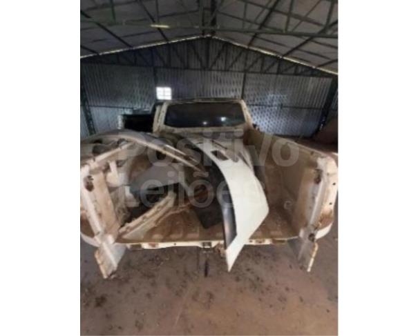 Foto de SAVEIRO CS VW