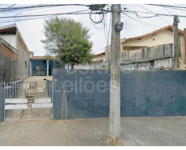 Foto de IMÓVEL RES. - A.T. 250,00M² - SÃO JOSÉ DOS CAMPOS - SP