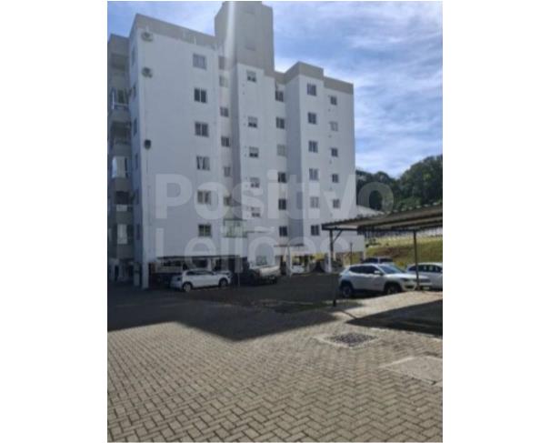 Foto de LOTE 4 - APTO. RES. A. T. DE 86,05M² - CHAPECÓ/SC
