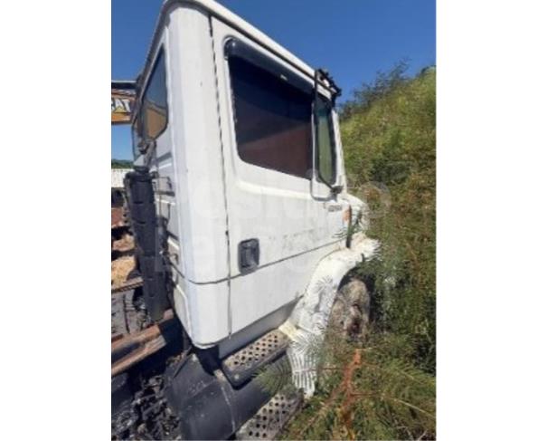 Foto de CAMINHÃO M BENZ/L 1620
