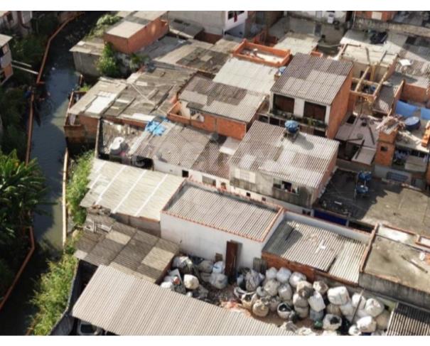 Foto de IMÓVEL COM A.T. DE 2.167,00M² - ITAQUERA/SP