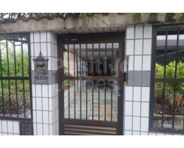 Foto de APTO. RES. A. Ú. 95,03M² - SANTOS/SP