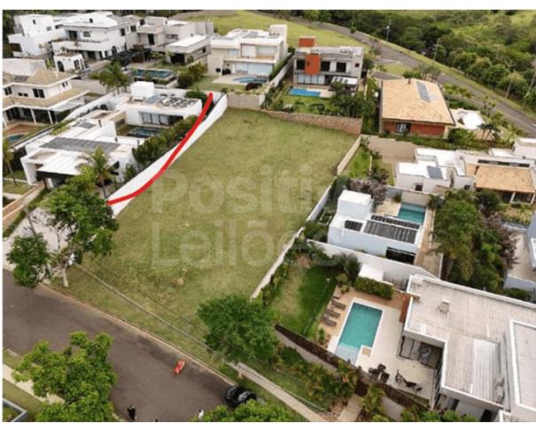 Foto de TERRENO EM CONDOMÍNIO COM A.T 1.282,38m² EM CAMPINAS/SP