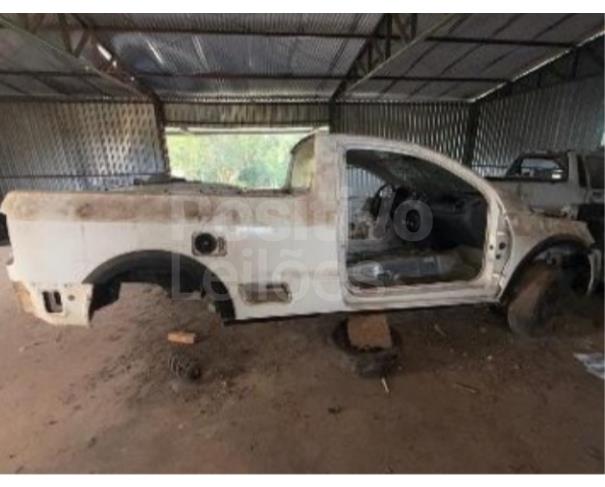 Foto de SAVEIRO CS VW